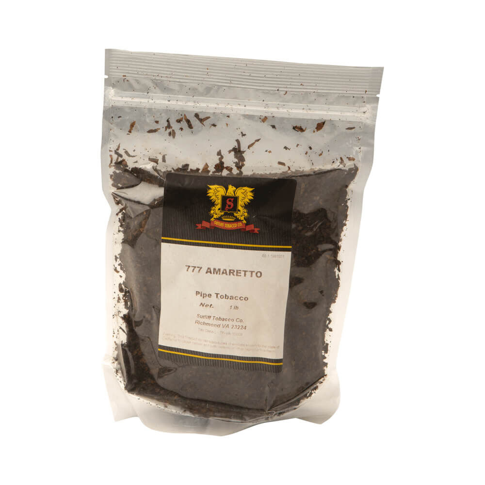 Sutliff Bulk Amaretto 16 oz